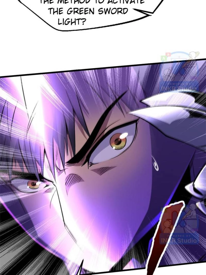 Super Gene Chapter 304 - 79
