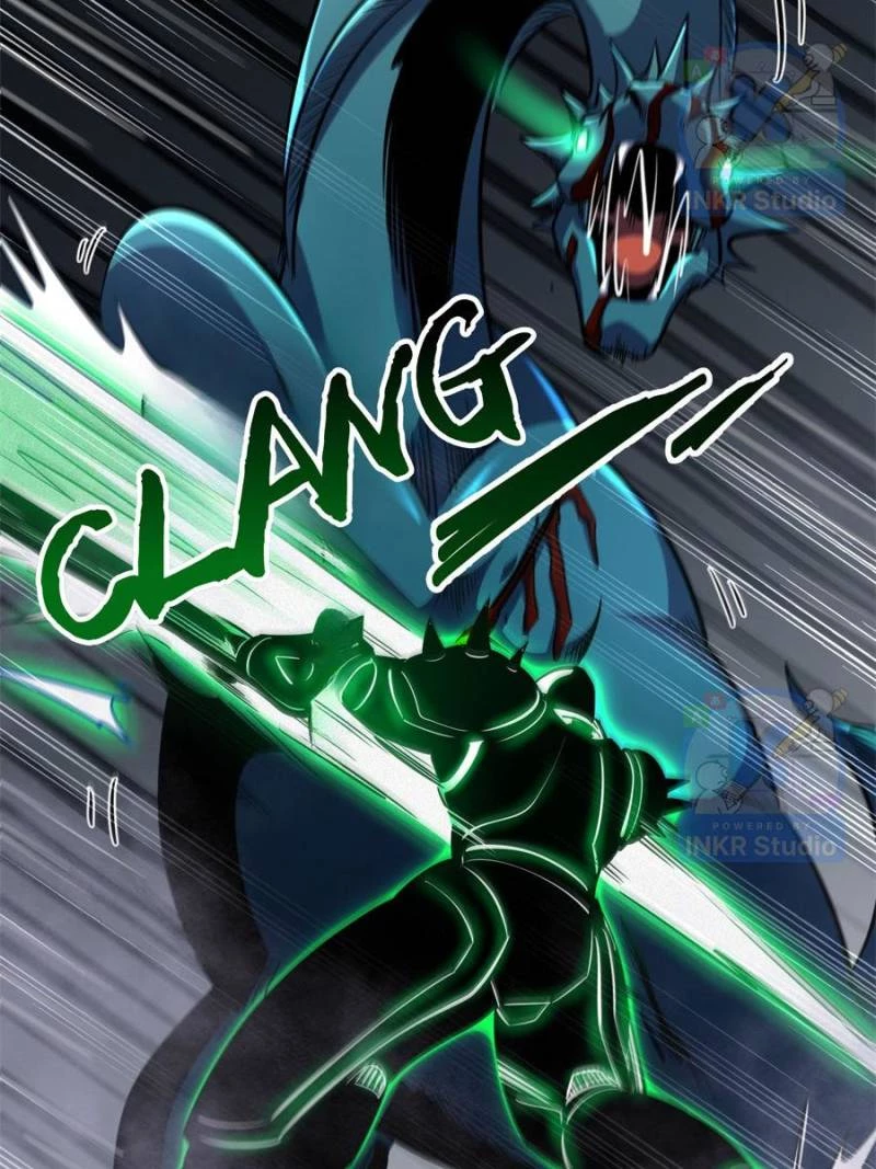 Super Gene Chapter 303 - 66