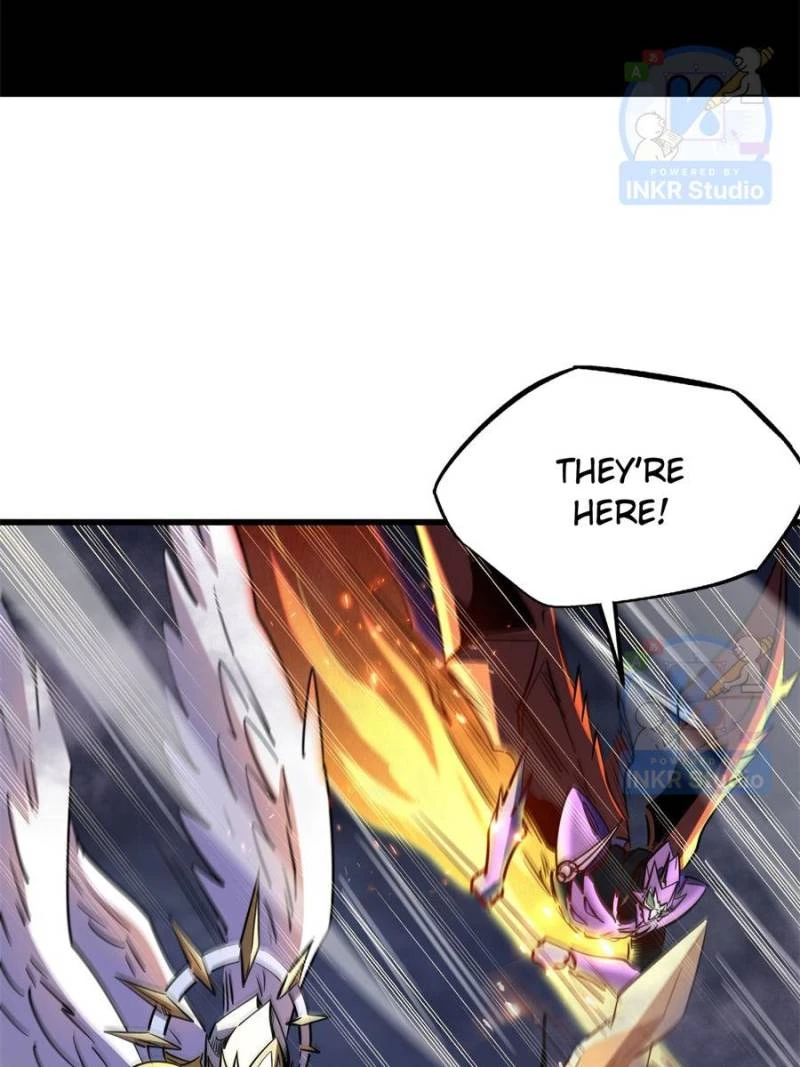 Super Gene Chapter 302 - 68