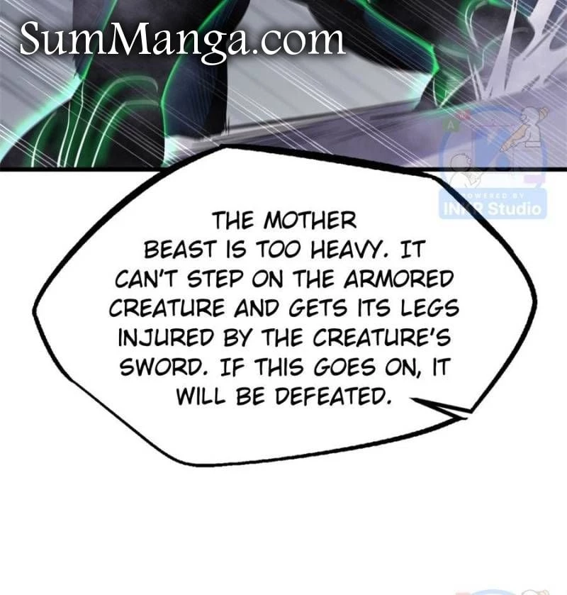Super Gene Chapter 303 - 67