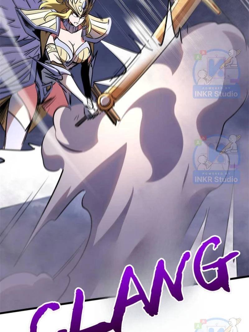 Super Gene Chapter 302 - 69