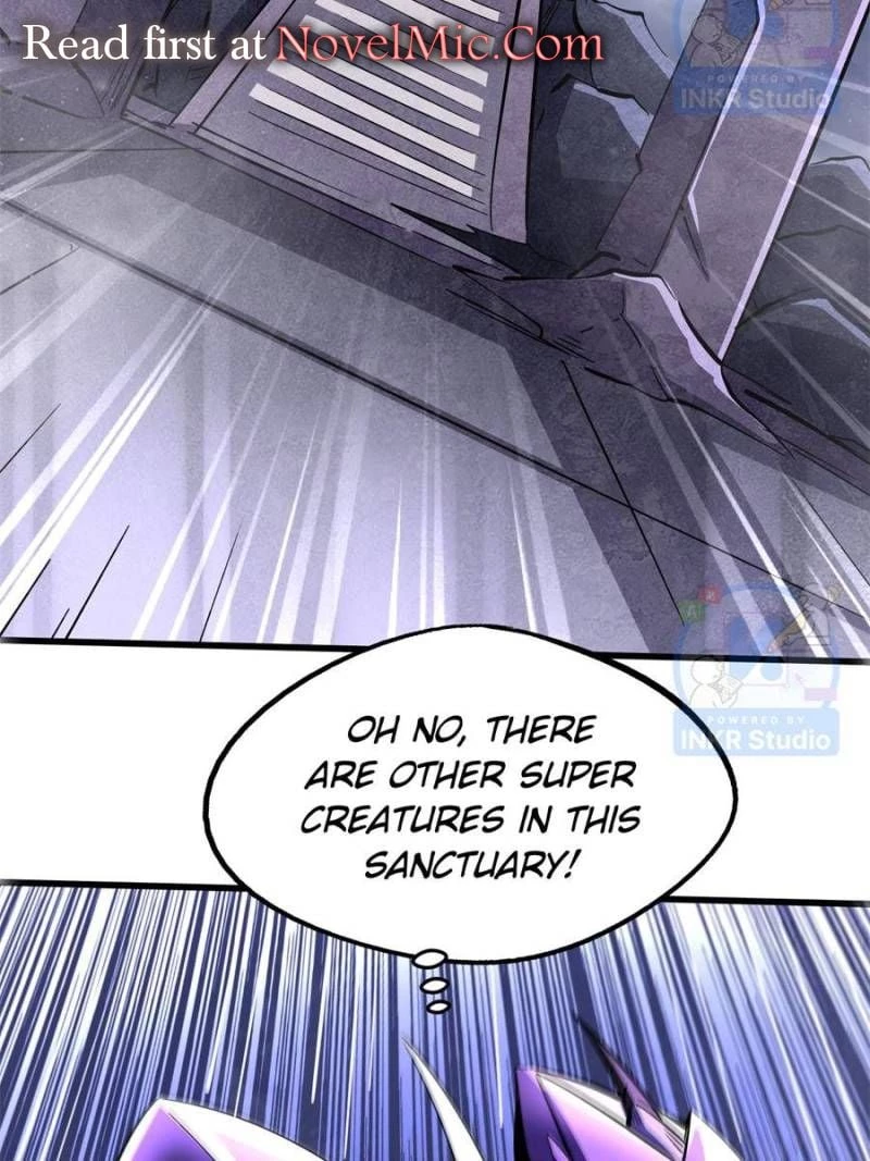 Super Gene Chapter 304 - 81