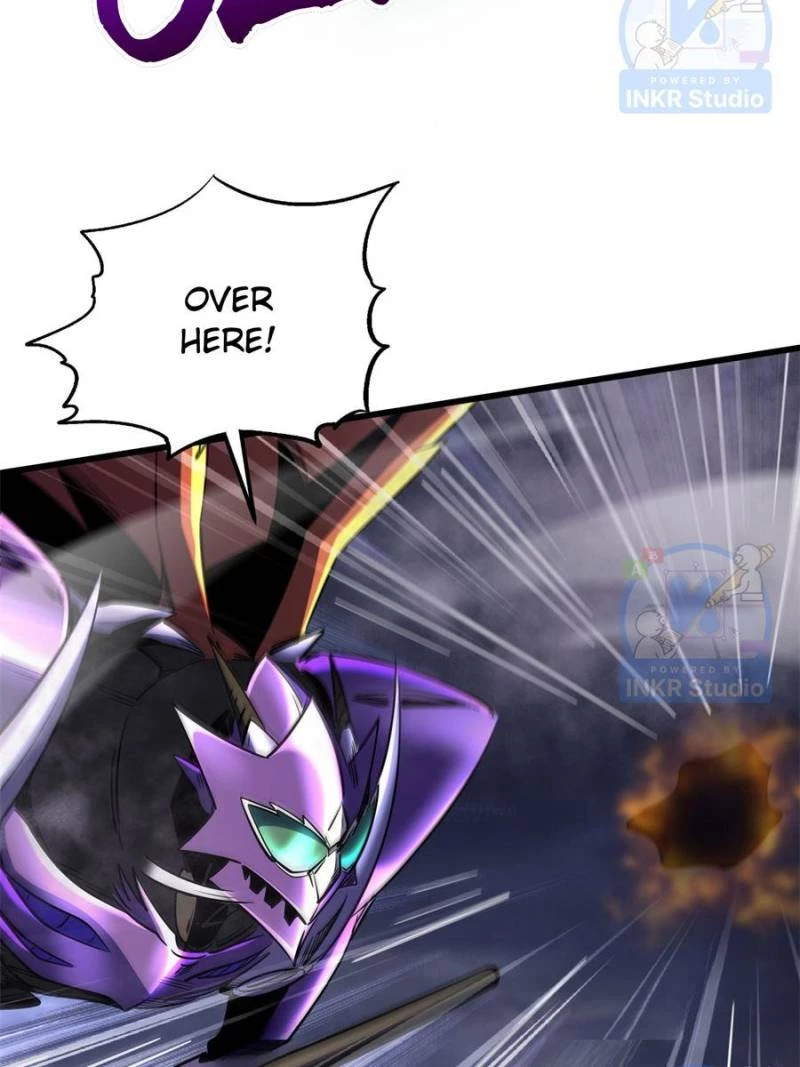 Super Gene Chapter 302 - 70