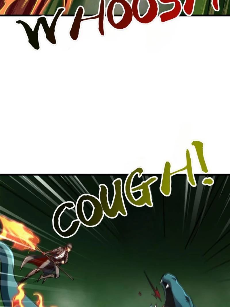Super Gene Chapter 301 - 62