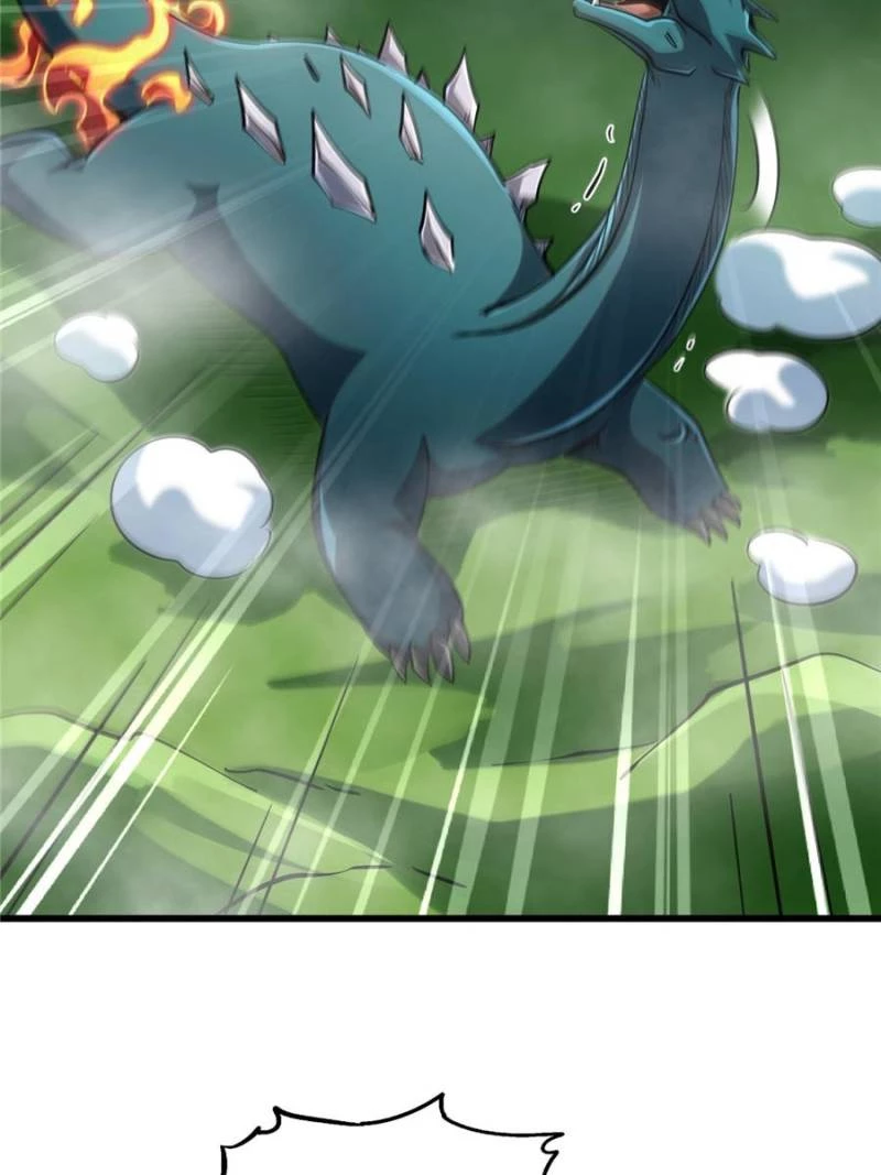 Super Gene Chapter 301 - 63