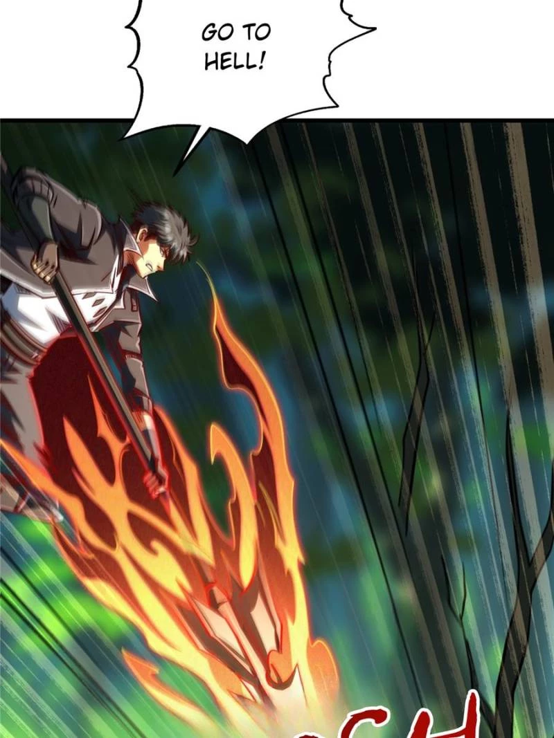 Super Gene Chapter 301 - 64