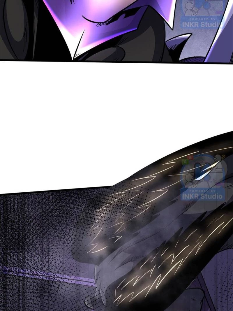 Super Gene Chapter 303 - 72