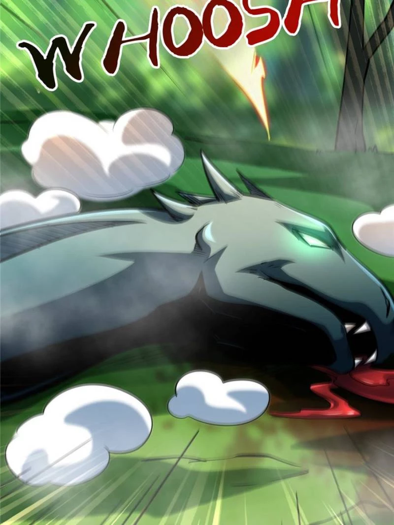 Super Gene Chapter 301 - 65