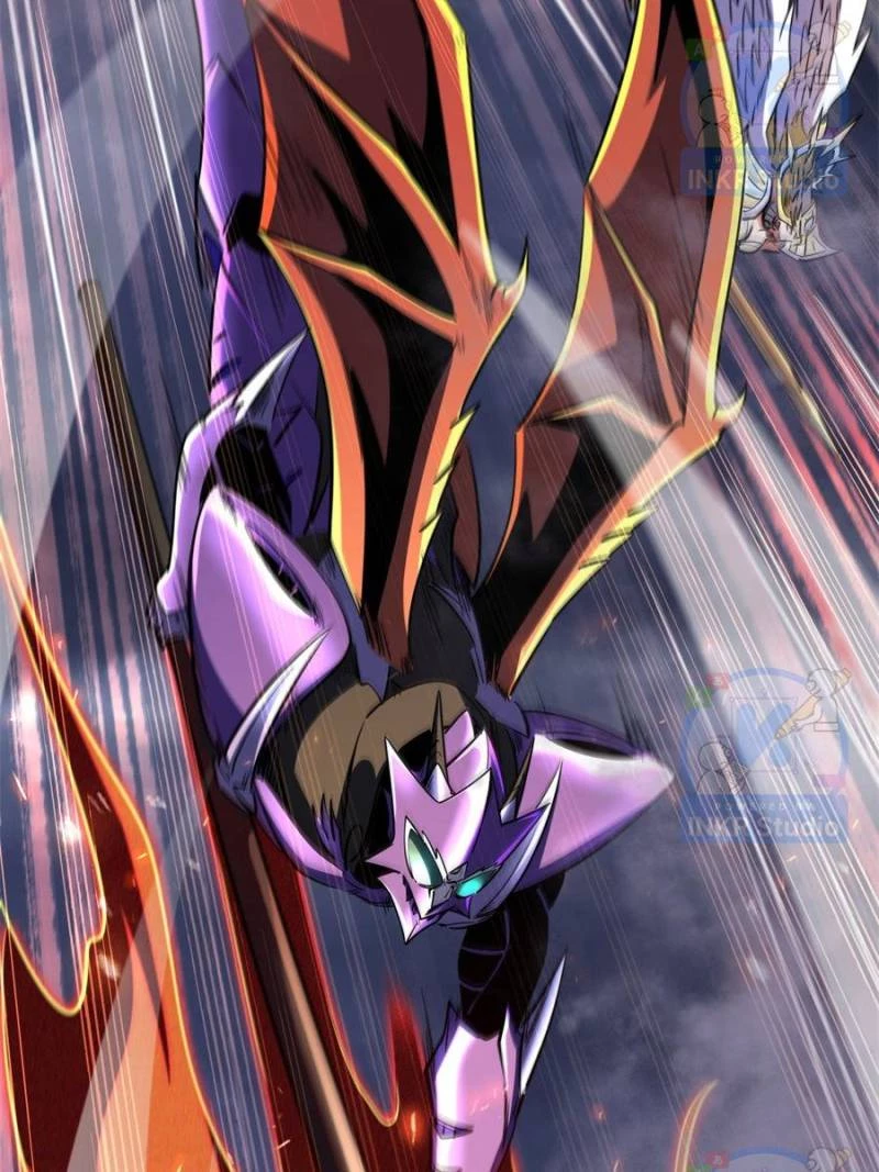 Super Gene Chapter 302 - 74
