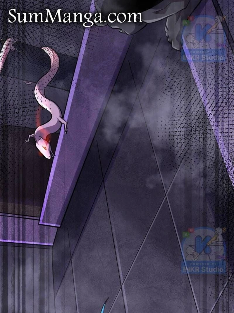 Super Gene Chapter 303 - 73