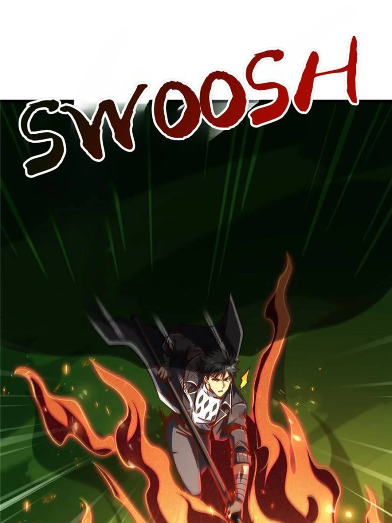 Super Gene Chapter 301 - 67