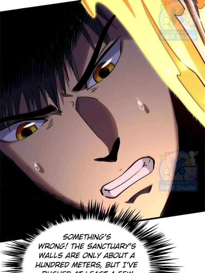 Super Gene Chapter 302 - 76
