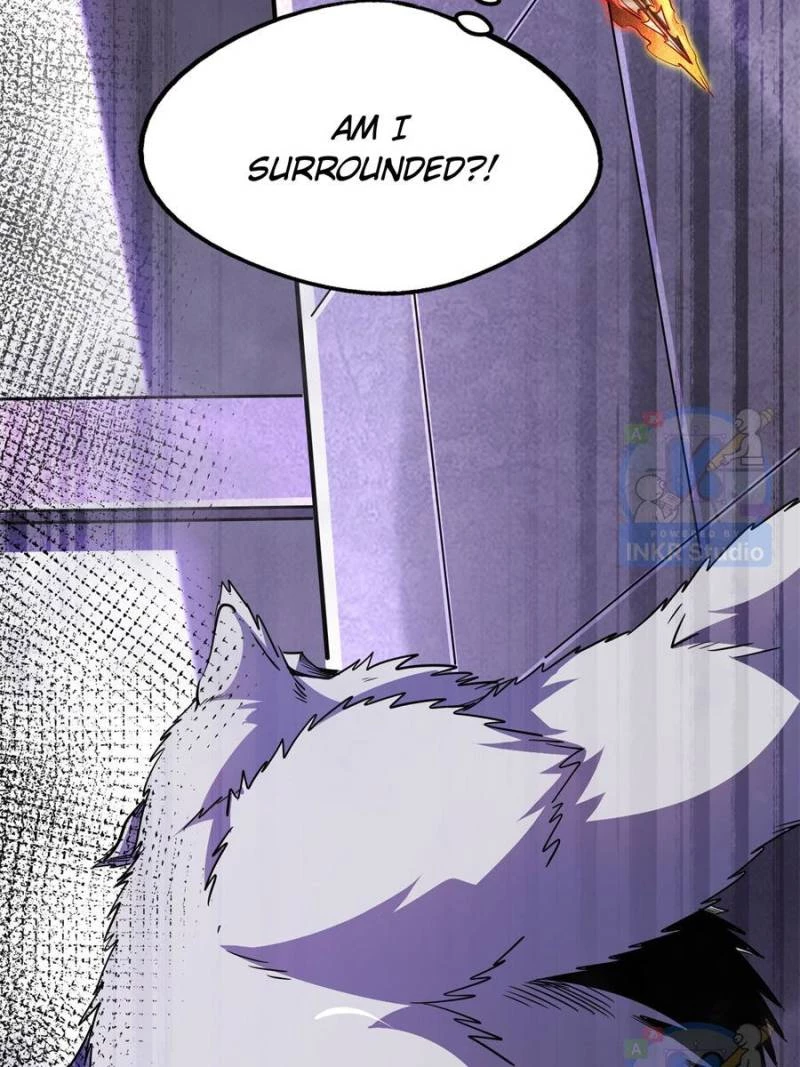 Super Gene Chapter 303 - 75