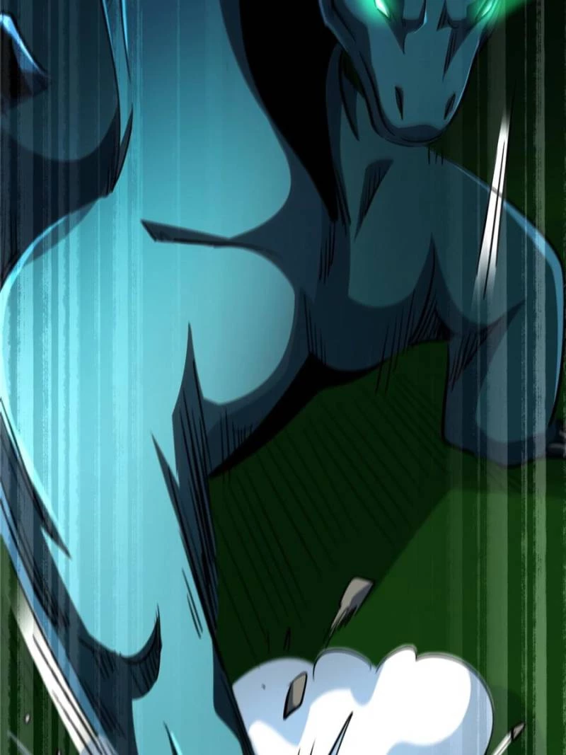 Super Gene Chapter 301 - 69