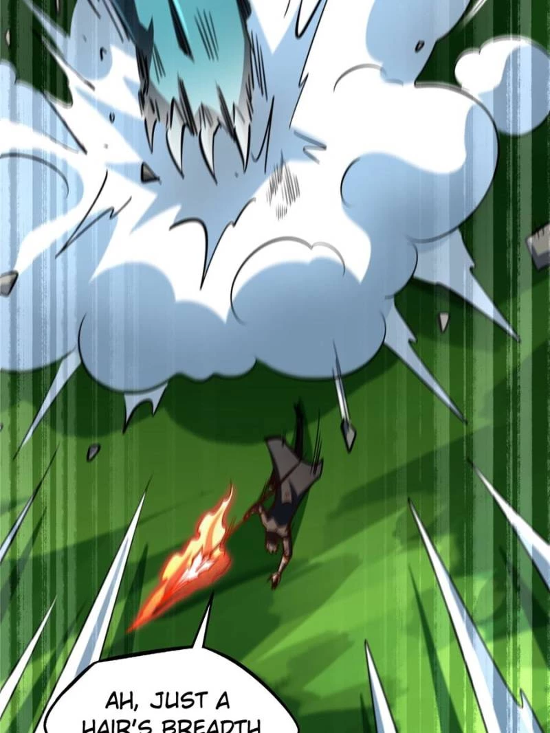 Super Gene Chapter 301 - 70
