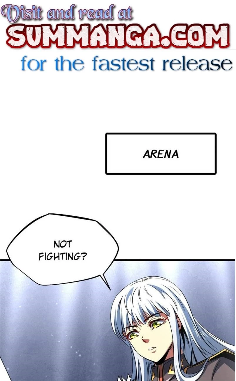Super Gene Chapter 299 - 1