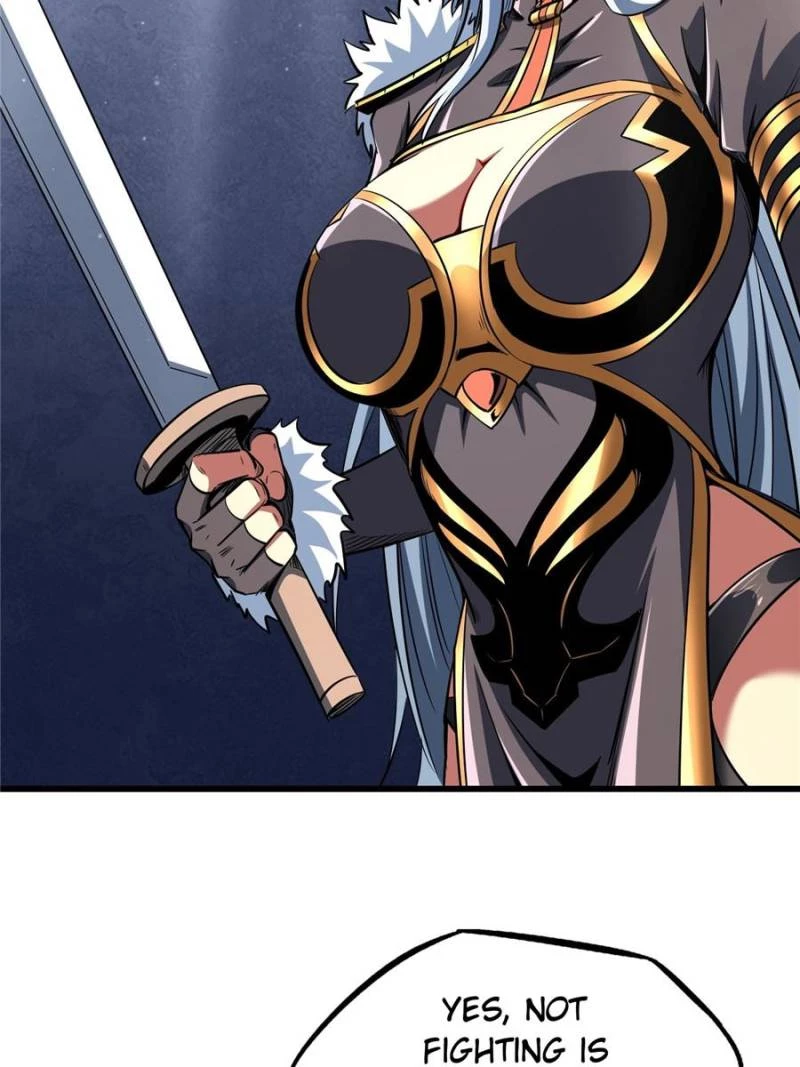 Super Gene Chapter 299 - 2
