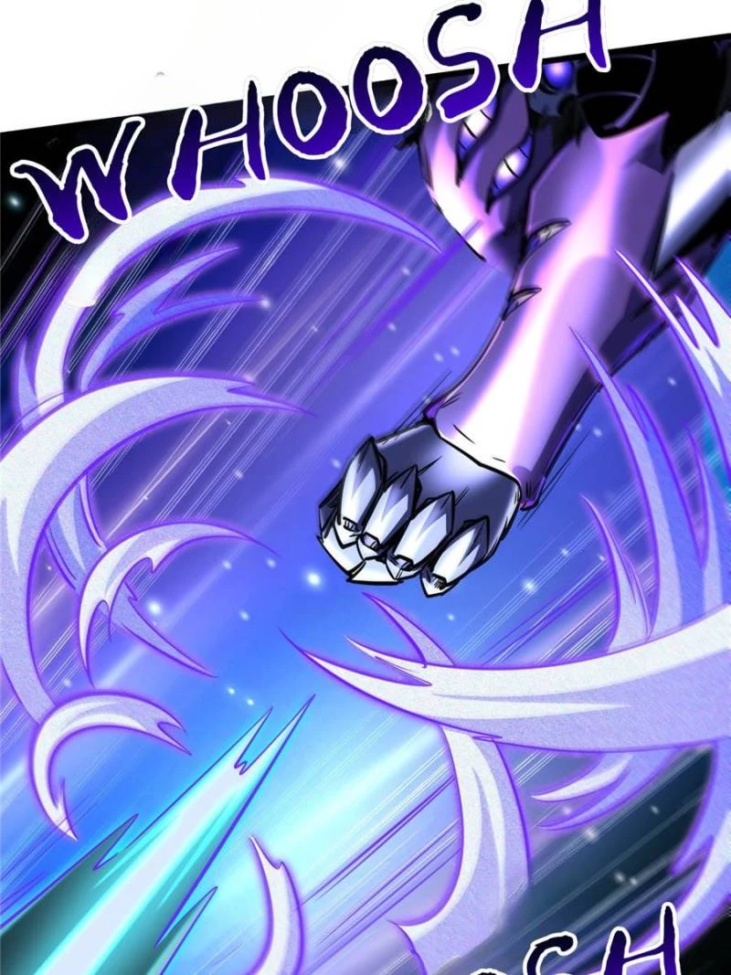 Super Gene Chapter 298 - 2