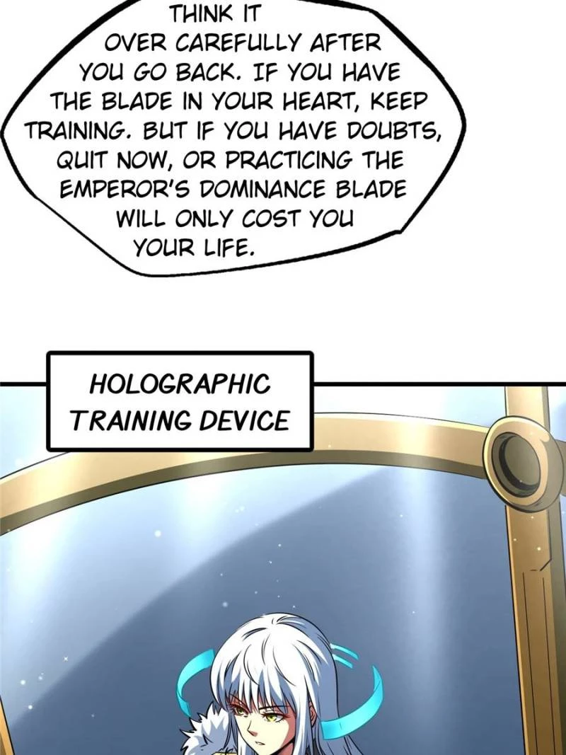 Super Gene Chapter 299 - 4