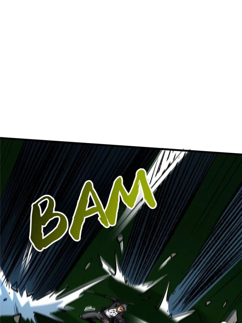 Super Gene Chapter 301 - 75