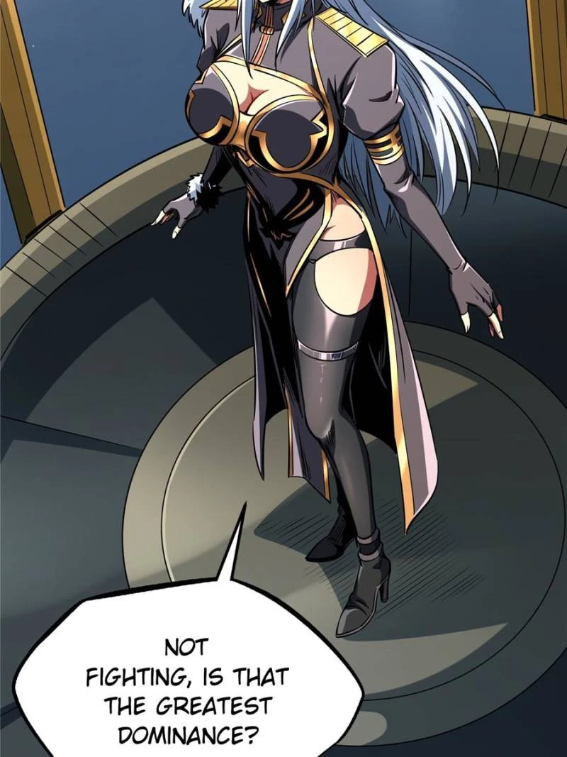 Super Gene Chapter 299 - 5