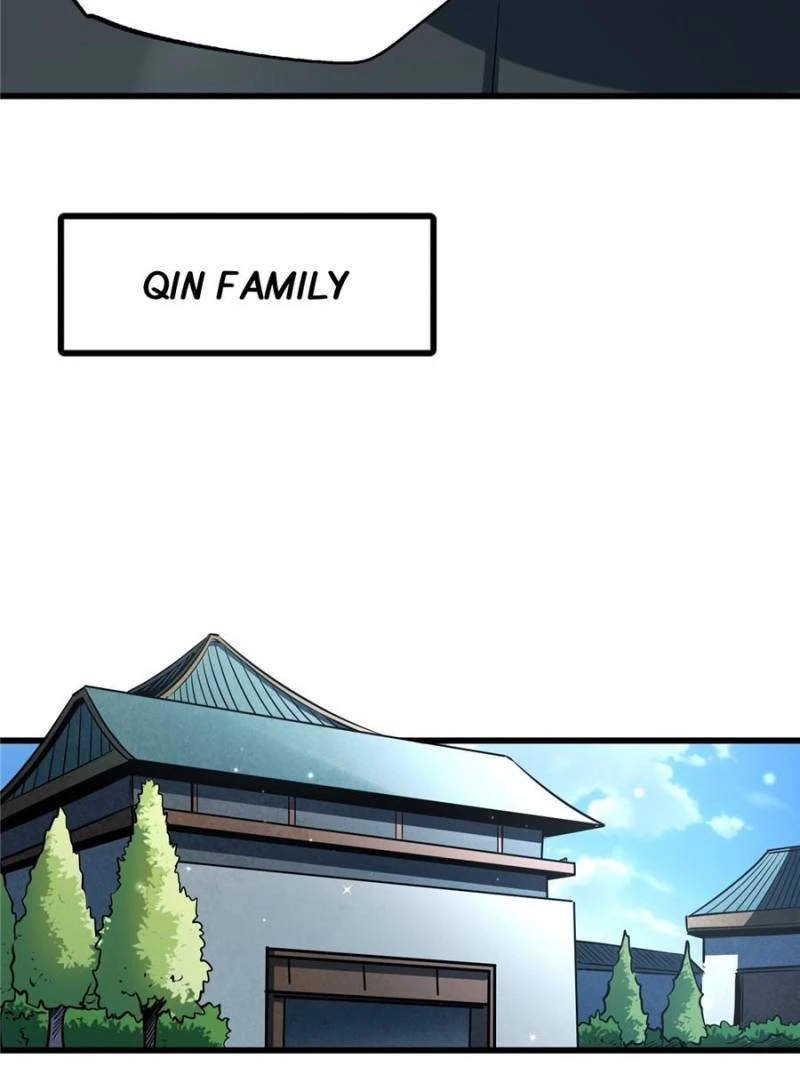 Super Gene Chapter 299 - 6