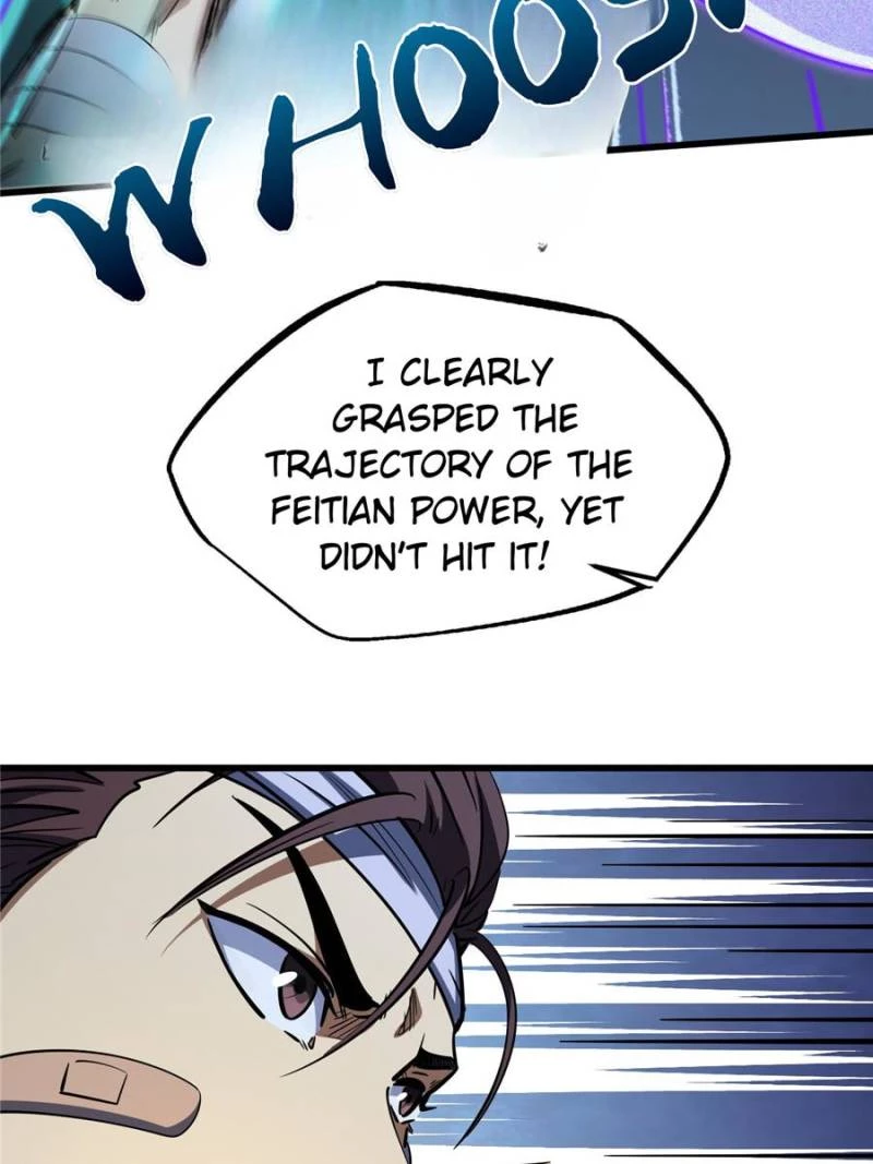 Super Gene Chapter 298 - 5