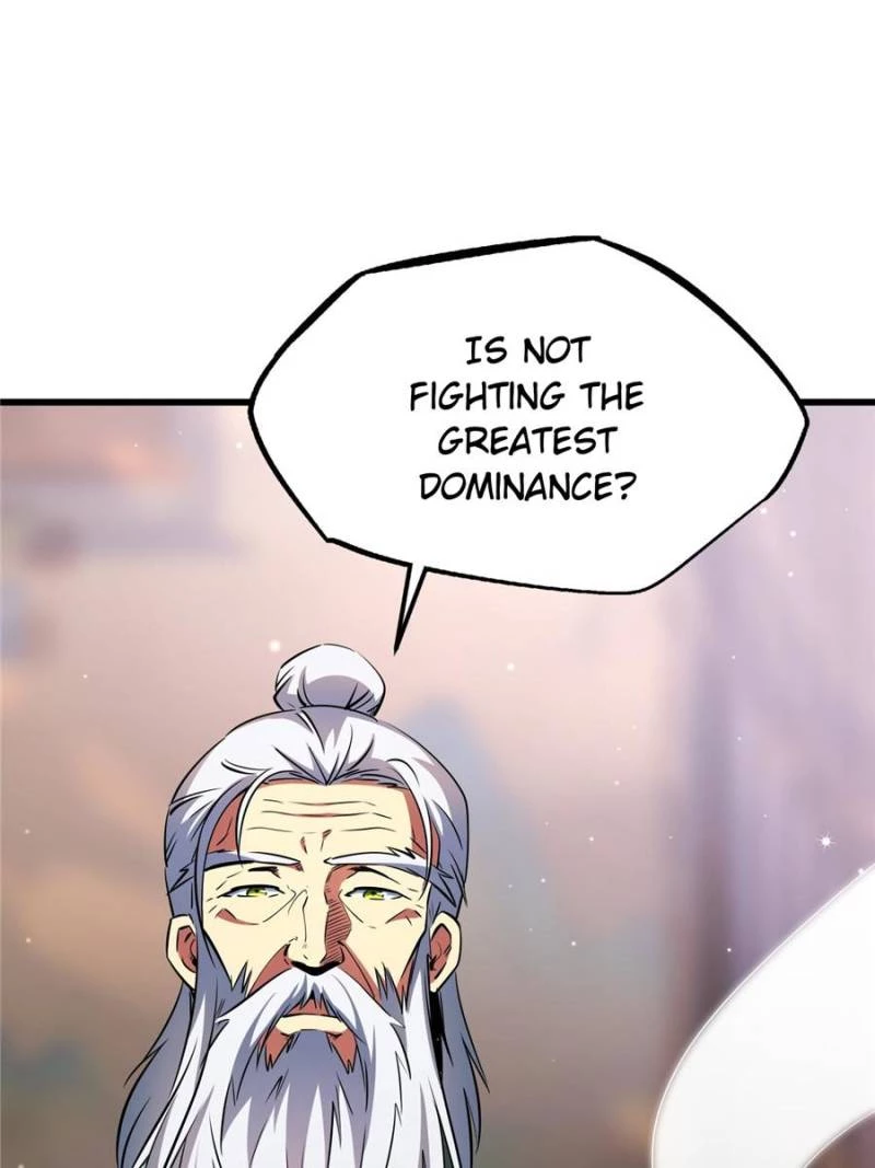 Super Gene Chapter 299 - 7