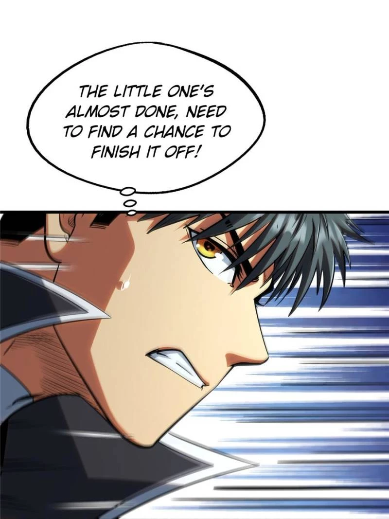 Super Gene Chapter 301 - 78