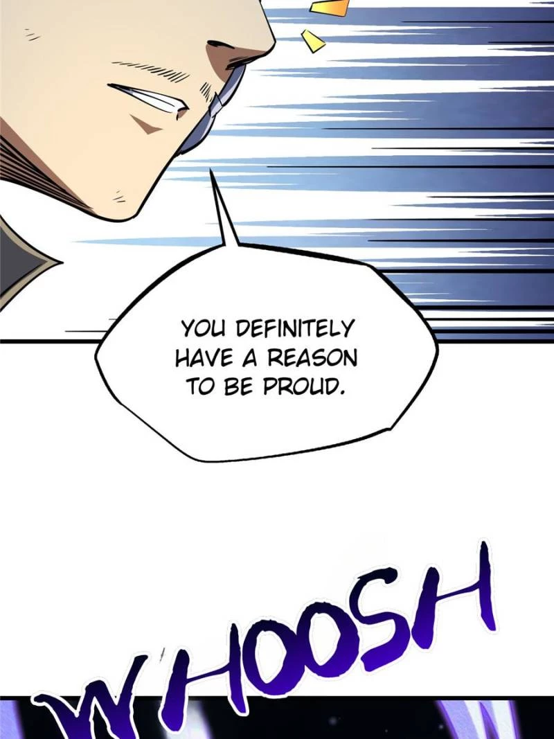 Super Gene Chapter 298 - 6