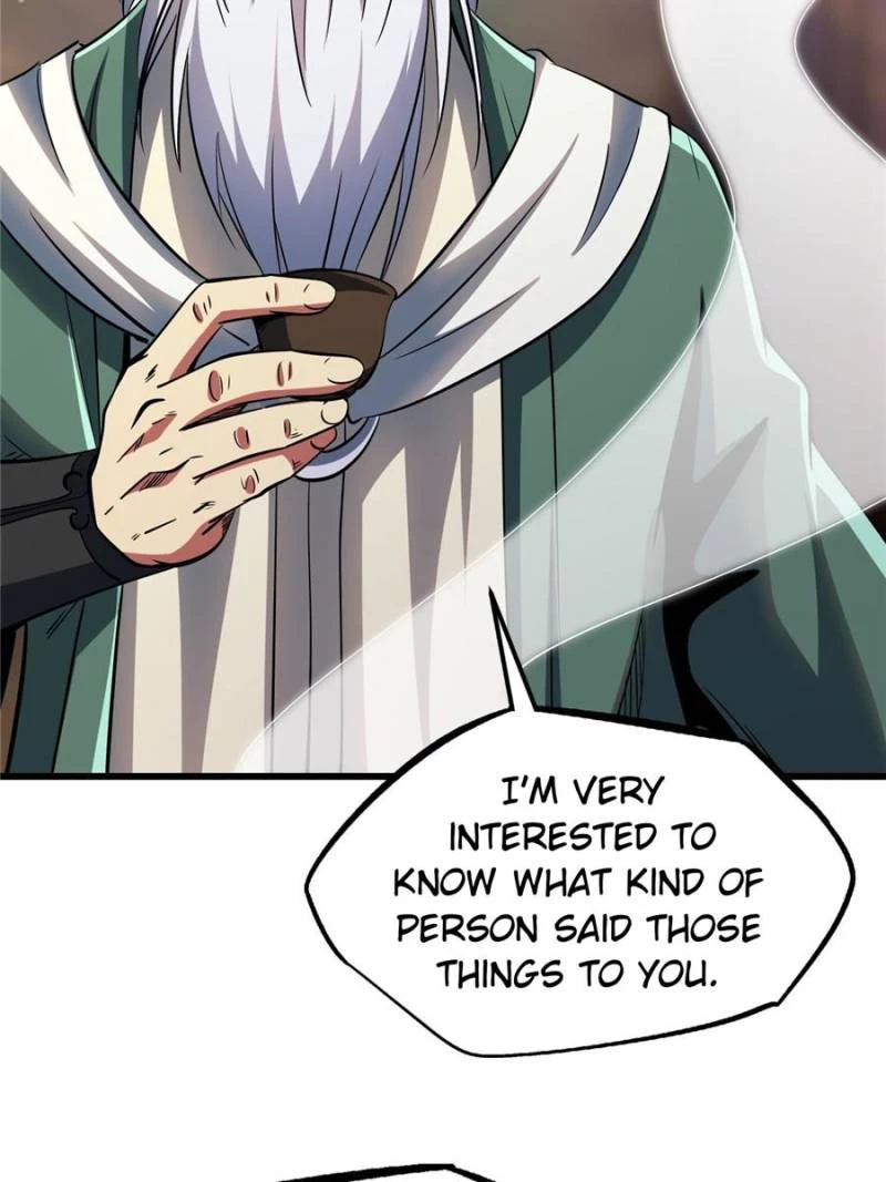 Super Gene Chapter 299 - 8