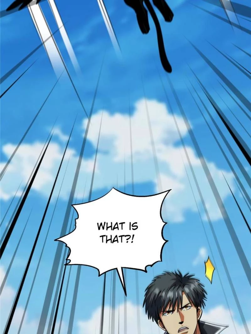 Super Gene Chapter 301 - 80