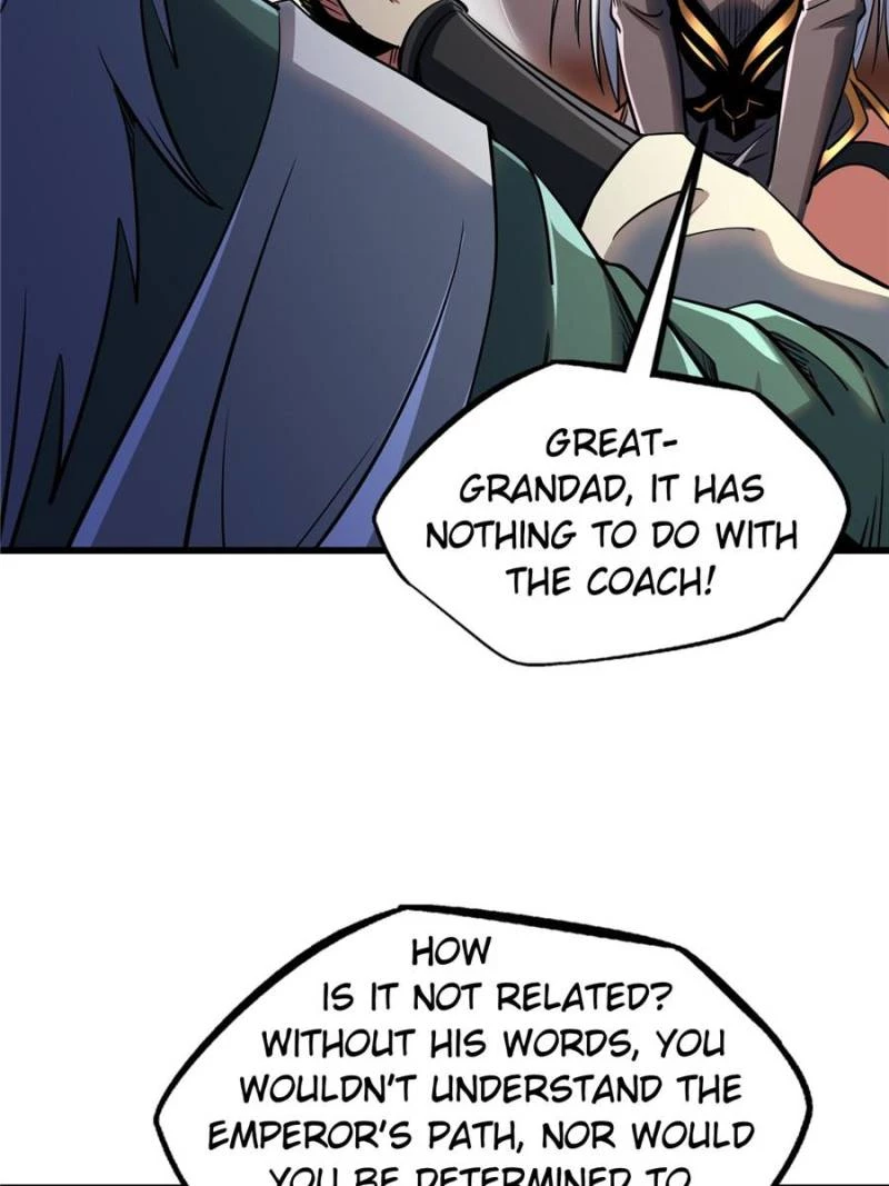 Super Gene Chapter 299 - 10