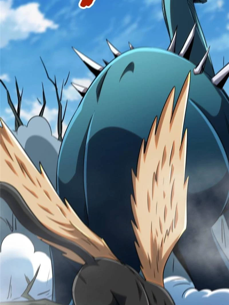 Super Gene Chapter 301 - 82