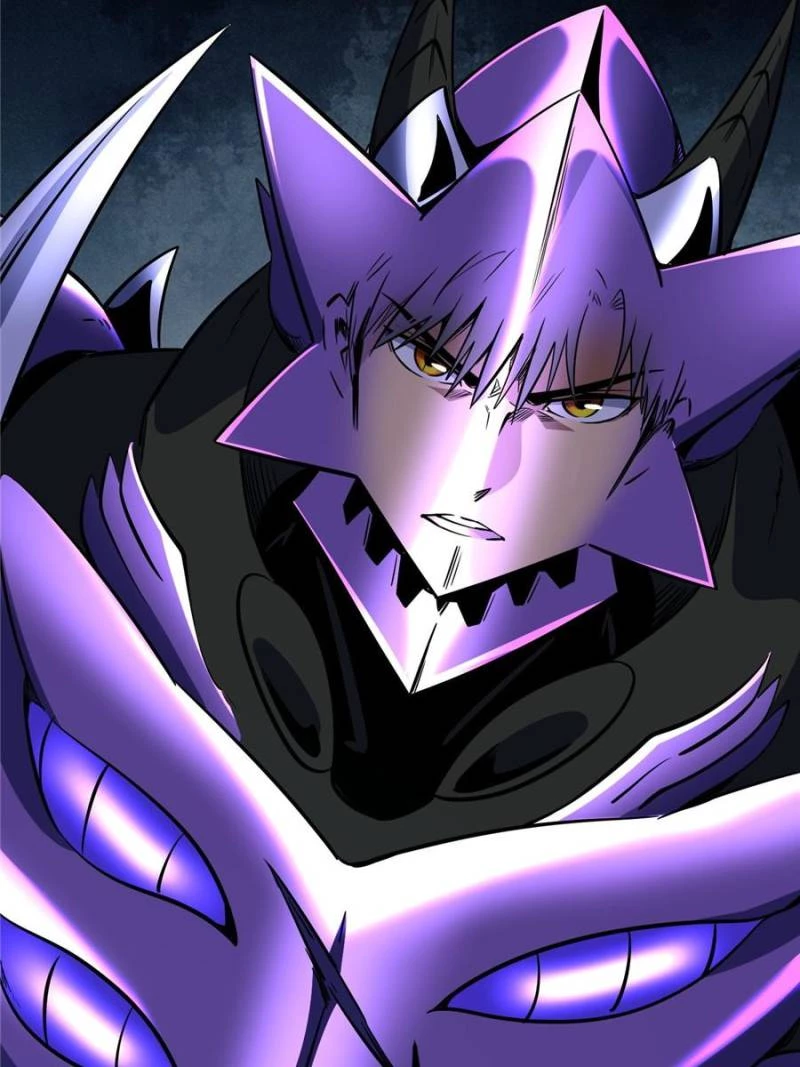 Super Gene Chapter 298 - 9