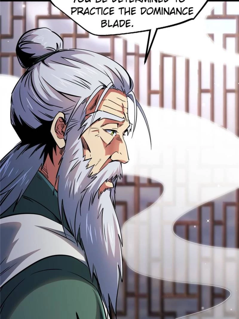 Super Gene Chapter 299 - 11