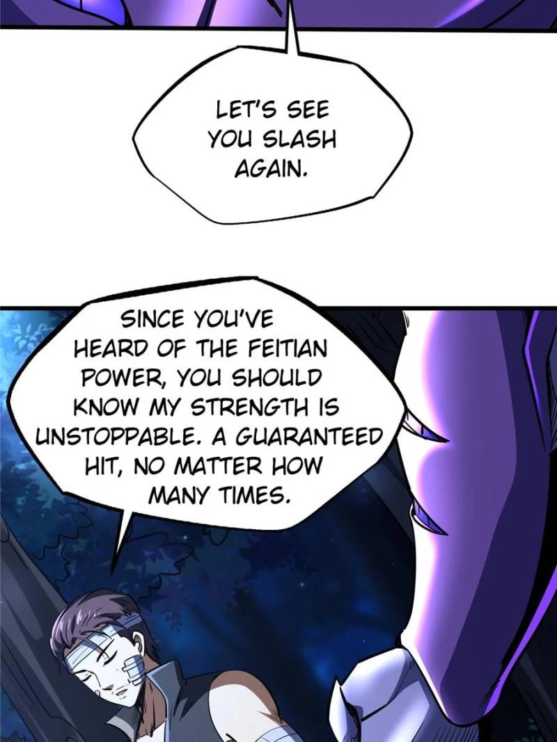 Super Gene Chapter 298 - 10