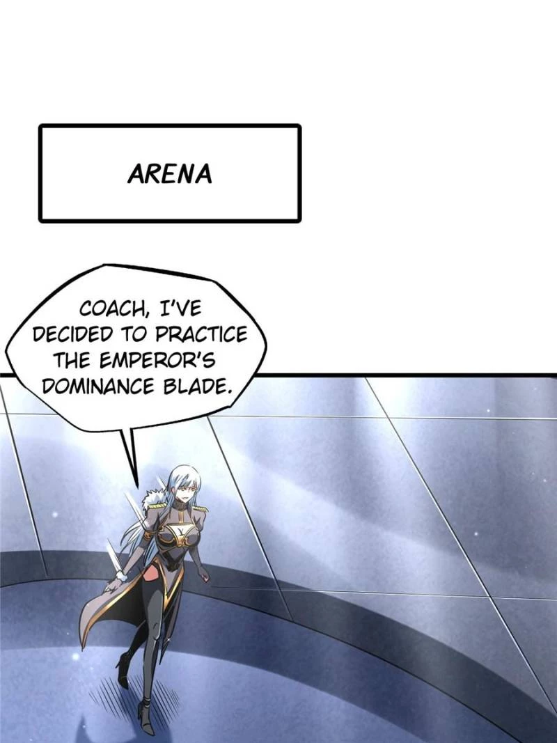 Super Gene Chapter 299 - 13