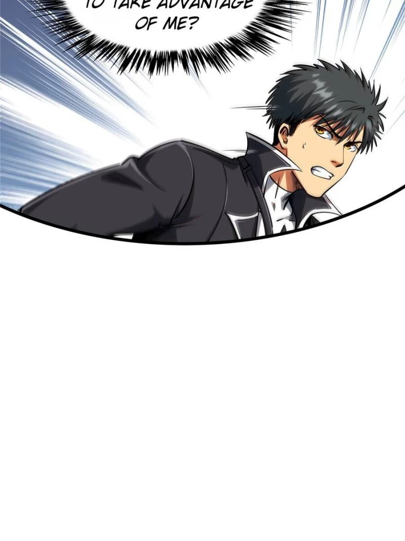 Super Gene Chapter 301 - 84