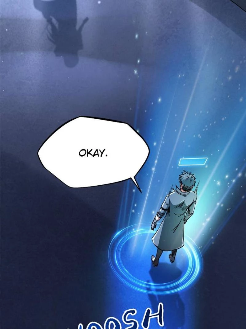 Super Gene Chapter 299 - 14