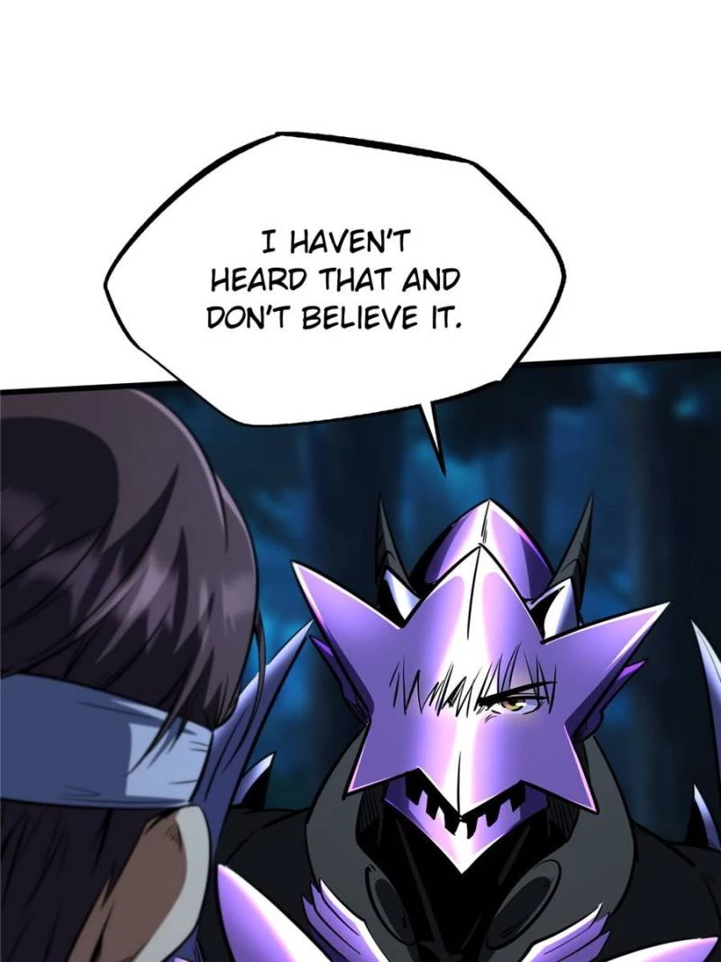 Super Gene Chapter 298 - 13