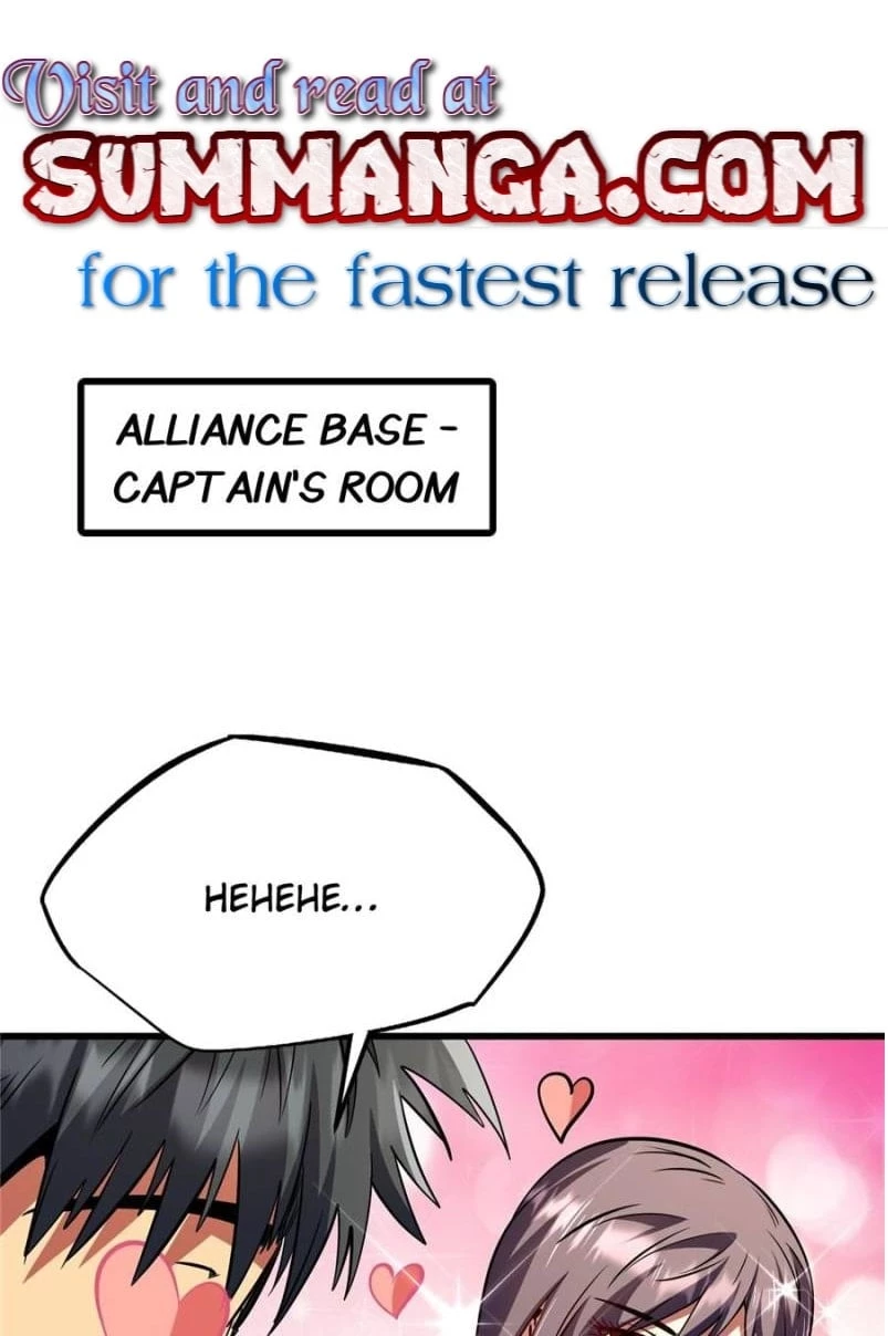 Super Gene Chapter 297 - 1