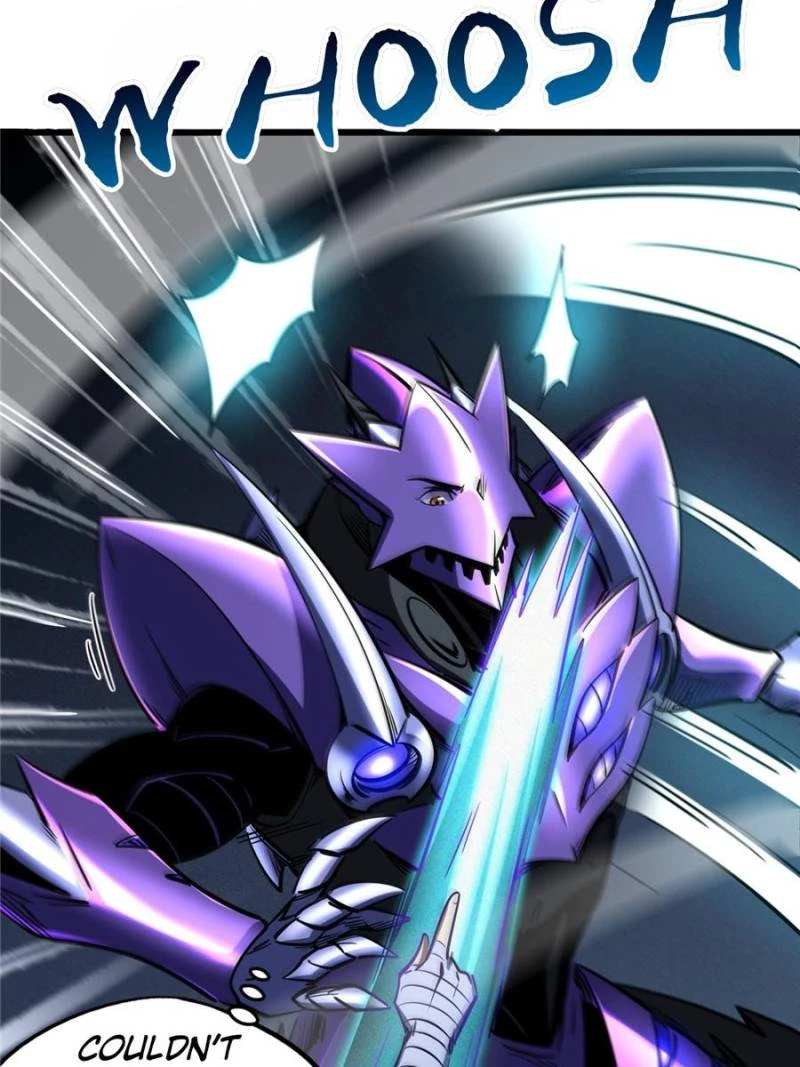 Super Gene Chapter 298 - 18