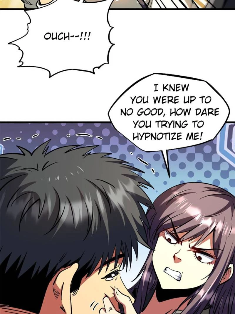 Super Gene Chapter 297 - 4