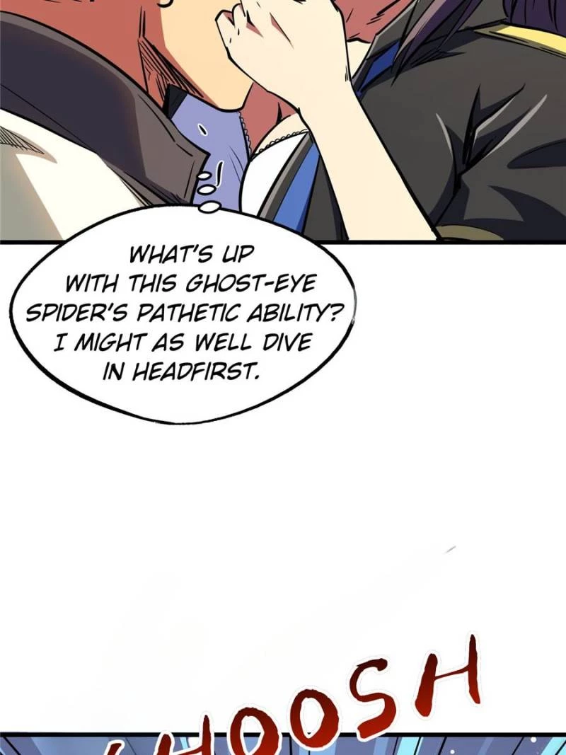 Super Gene Chapter 297 - 5