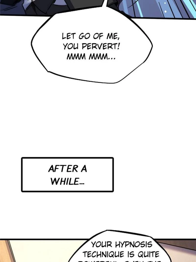 Super Gene Chapter 297 - 7