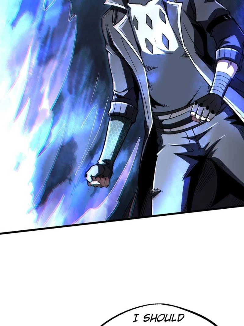 Super Gene Chapter 299 - 25
