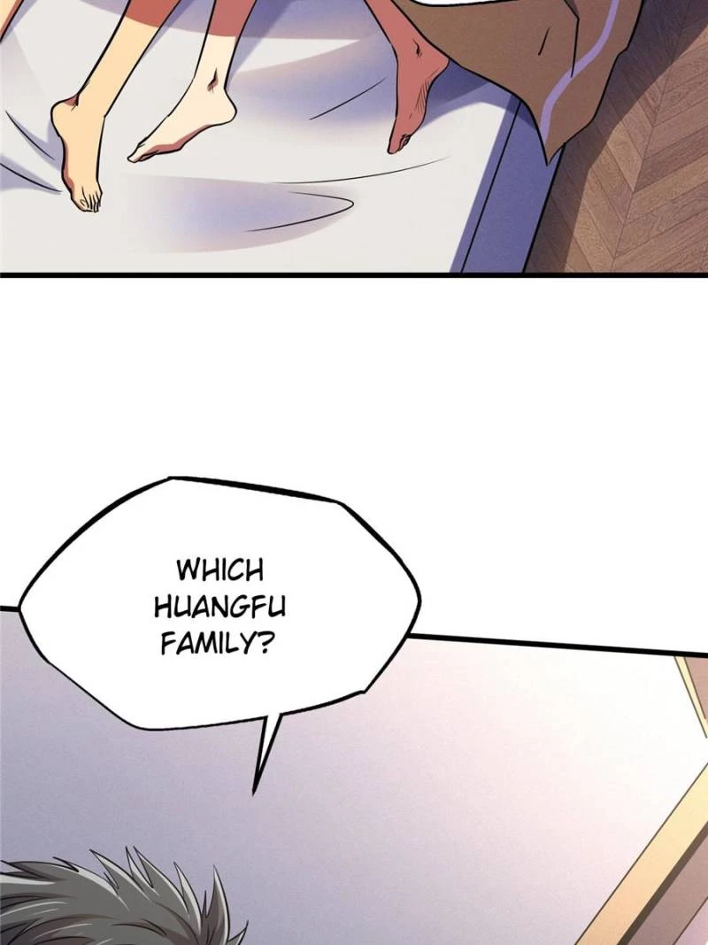 Super Gene Chapter 297 - 9