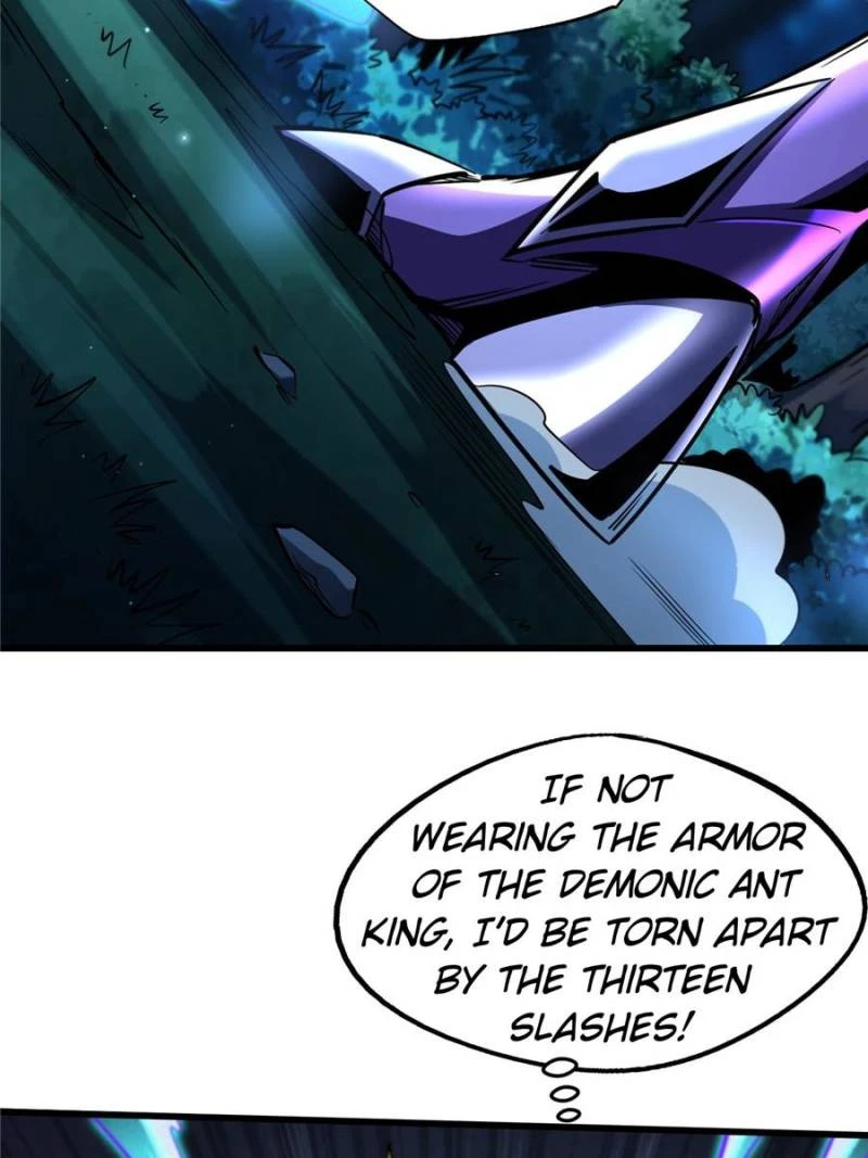 Super Gene Chapter 298 - 25
