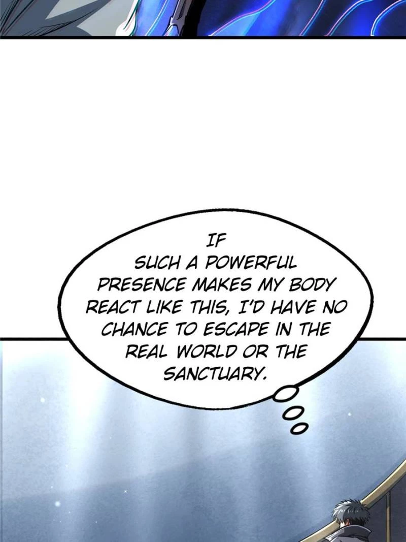 Super Gene Chapter 299 - 27